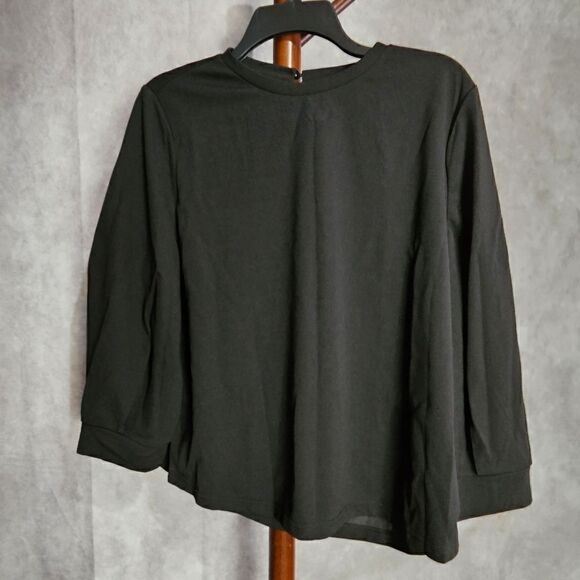 SHEIN Tops - Women's SHEIN 3/4 Sleeve Casual Blouse XXL